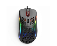 Myszka Glorious Model D (Matte Black) GD-BLACK